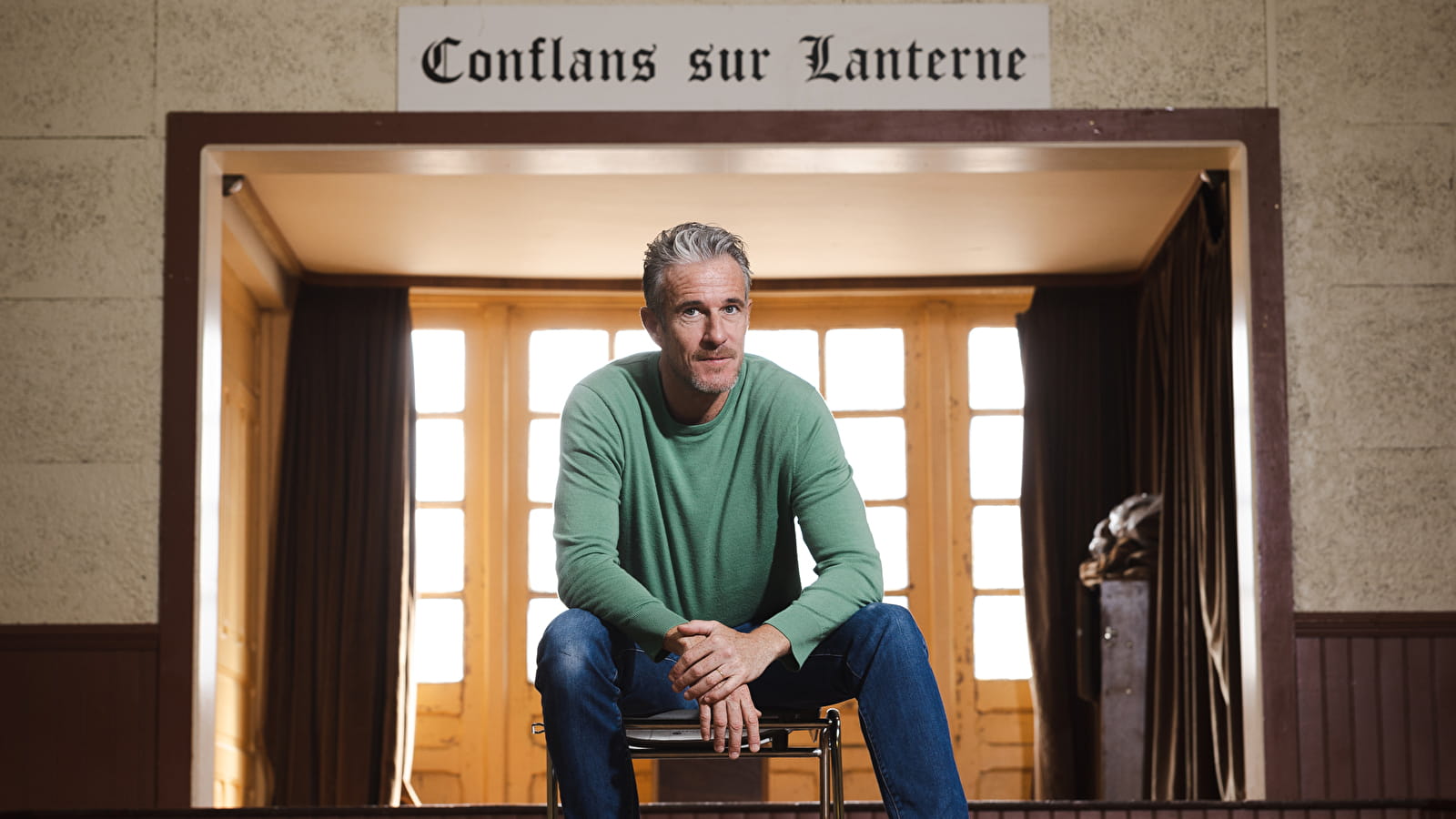 Festival Haute Comté : concert Orly