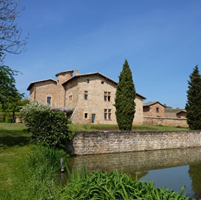 Château de Pravins