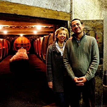 Domaine de la Bouronière - FLEURIE