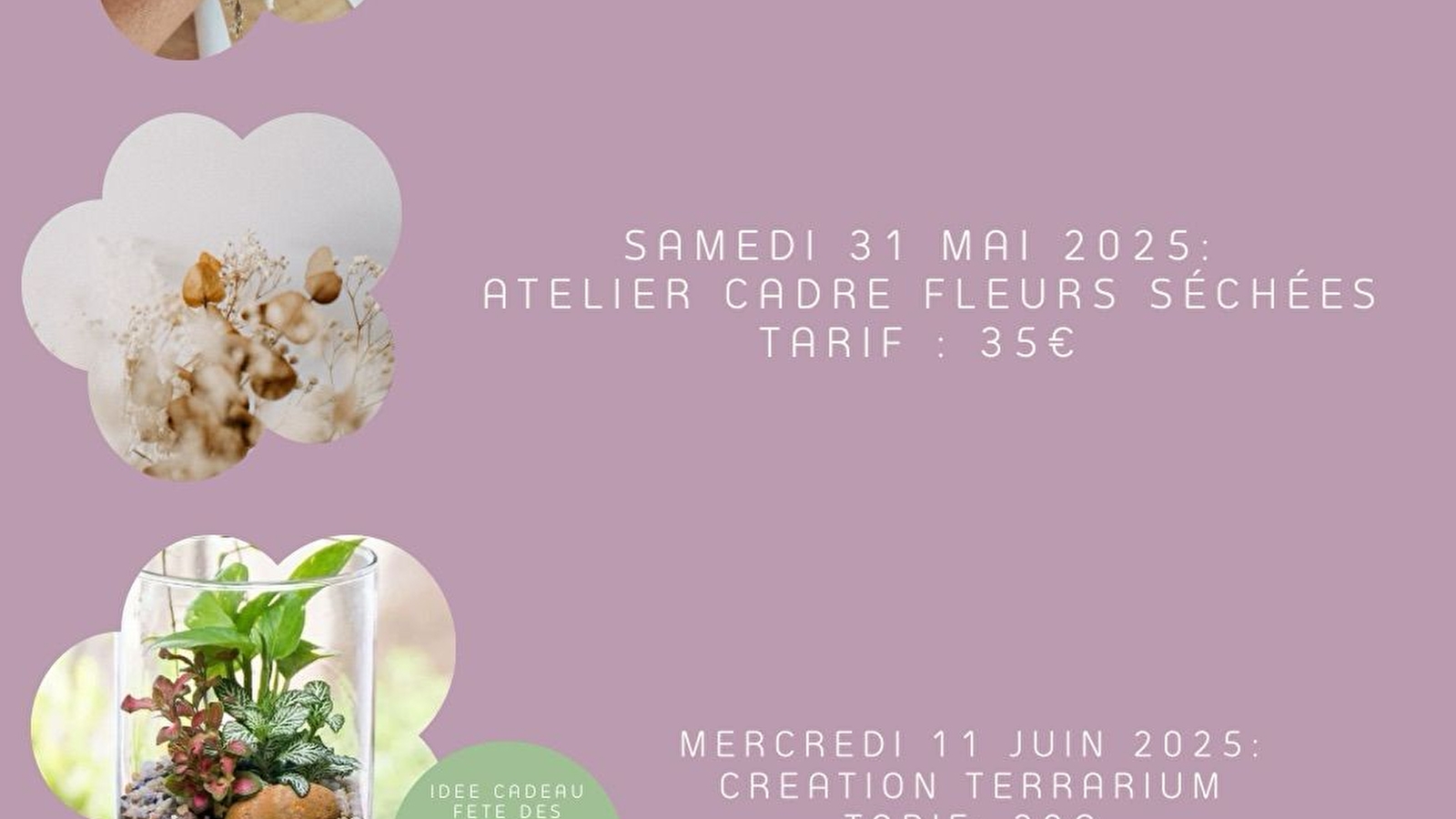 Ateliers du Lys blanc