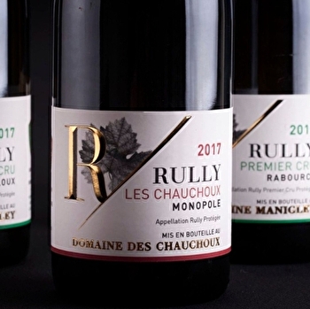 Domaine des Chauchoux - RULLY