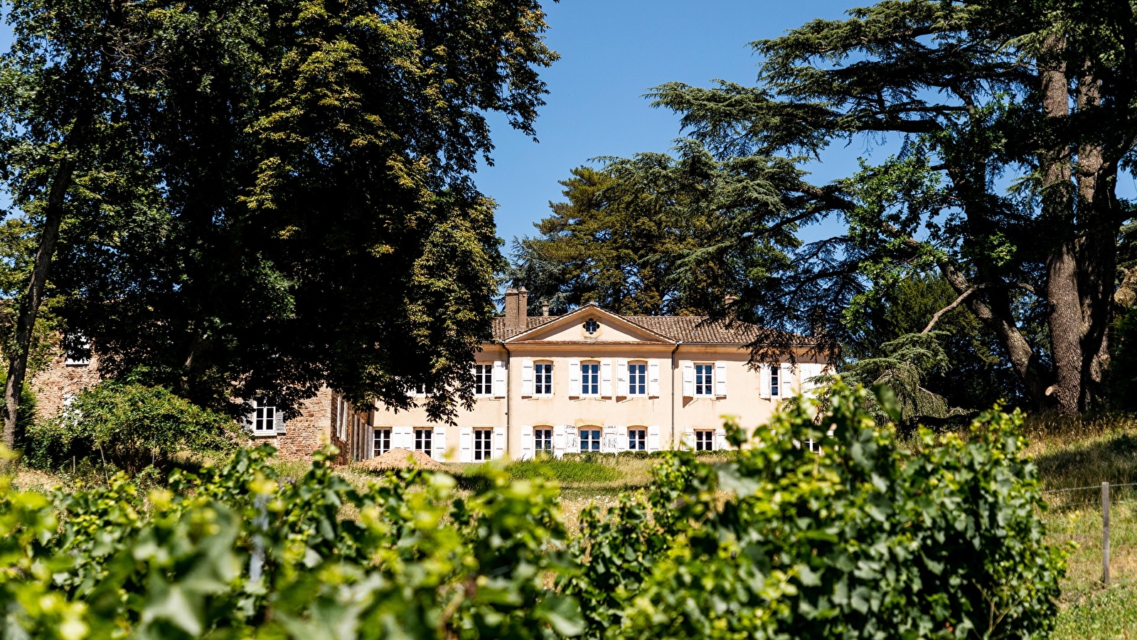 Château de Poncié