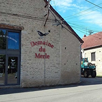Domaine du Merle - SENNECEY-LE-GRAND