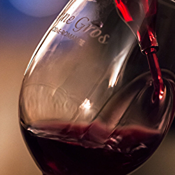 Gros Anne - VOSNE-ROMANEE