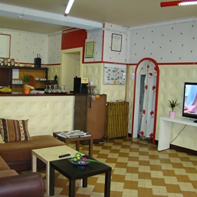 Hotel du Lion Vert