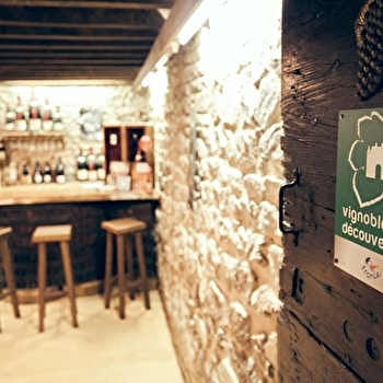 Domaine Philippe Aufranc - FLEURIE