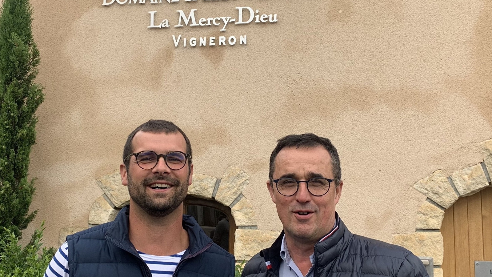 Domaine Bailly-Reverdy