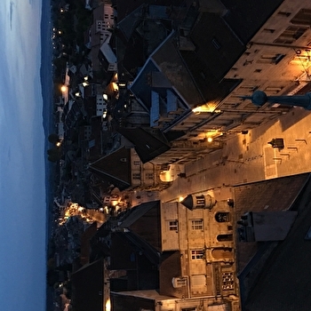 Nuit des Musées à Luxeuil-les-Bains - LUXEUIL-LES-BAINS