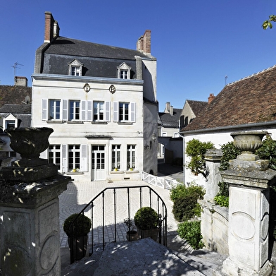 Domaine Cédrick Bardin