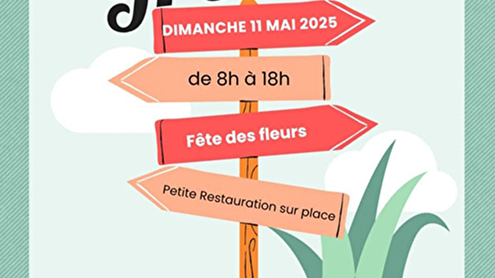 Vide grenier