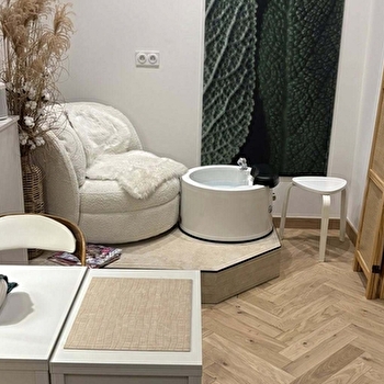 Yoshino - LUXEUIL-LES-BAINS