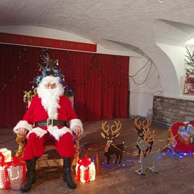 Marché de Noël des Gauch'nots et Gauch'nottes