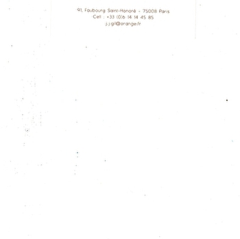 L'Ange Gardien - BEAUNE