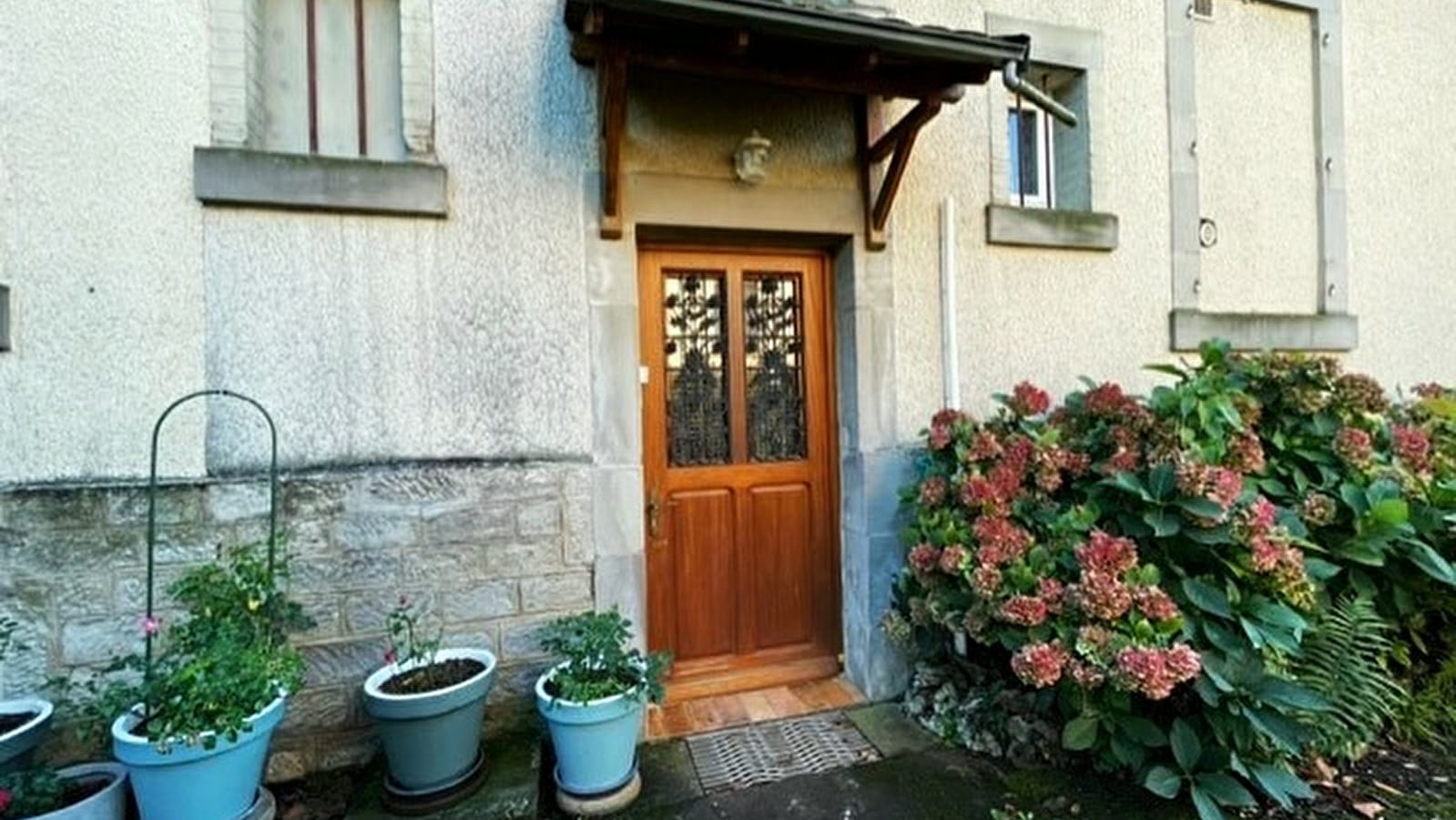 Villa Aurore