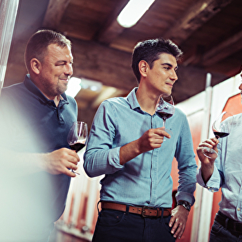 Terroirs et Talents - CERCIE