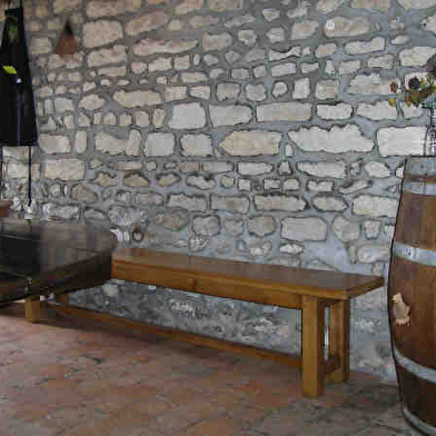 Domaine Gilles Langlois