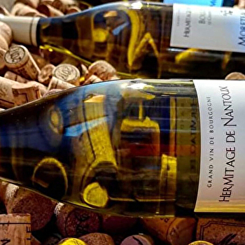 Moreteaux - CHASSEY-LE-CAMP