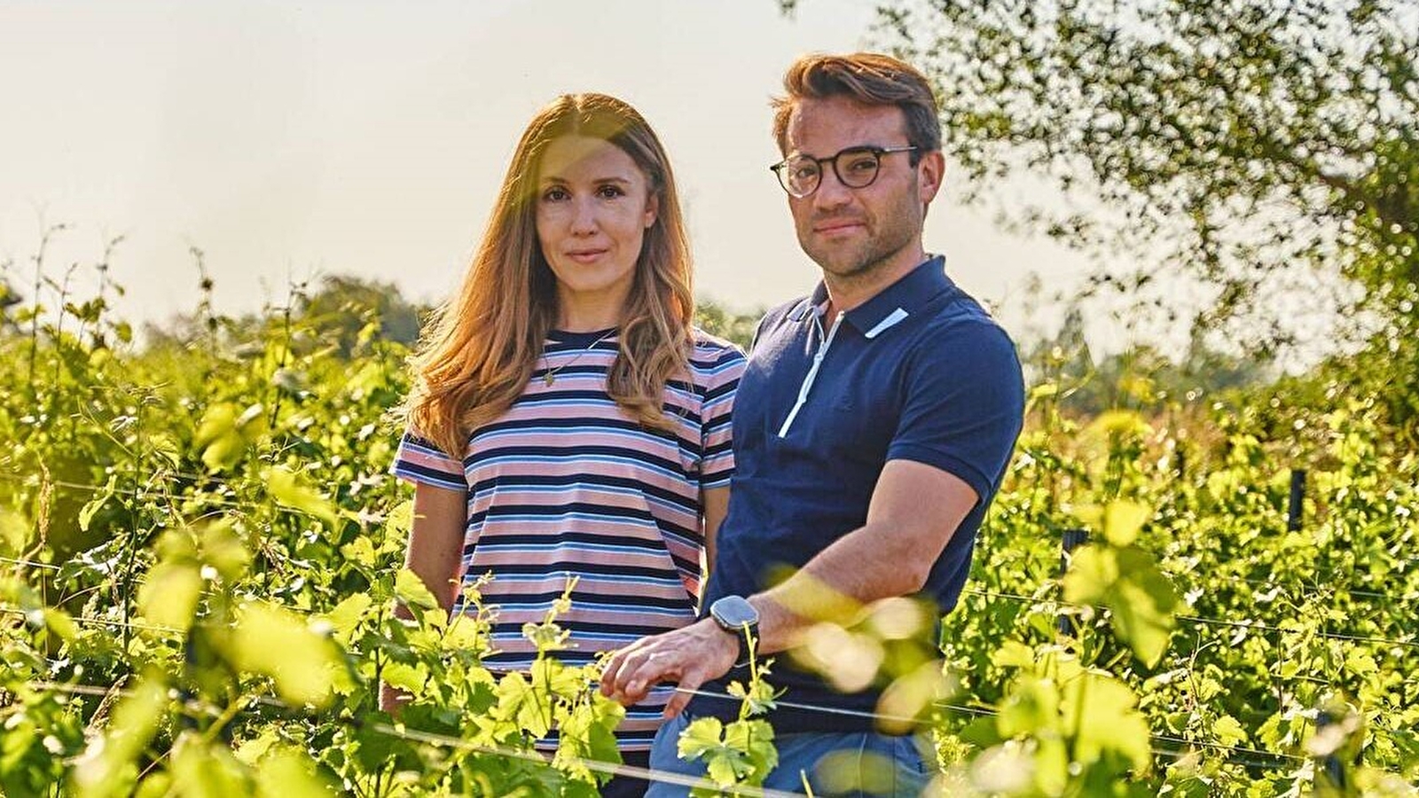 Domaine Les Ormousseaux