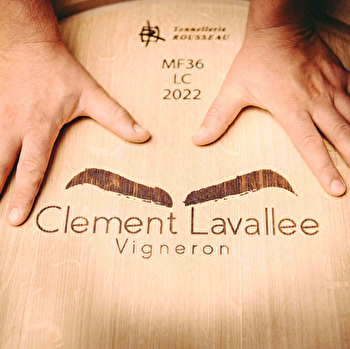 Lavallée Clément - SAINT-BRIS-LE-VINEUX