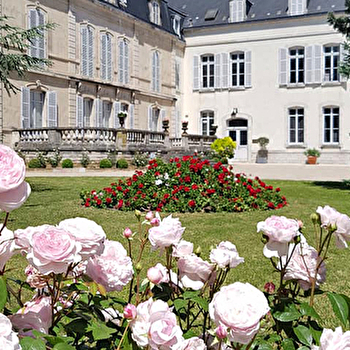 Dufouleur Frères - NUITS-SAINT-GEORGES