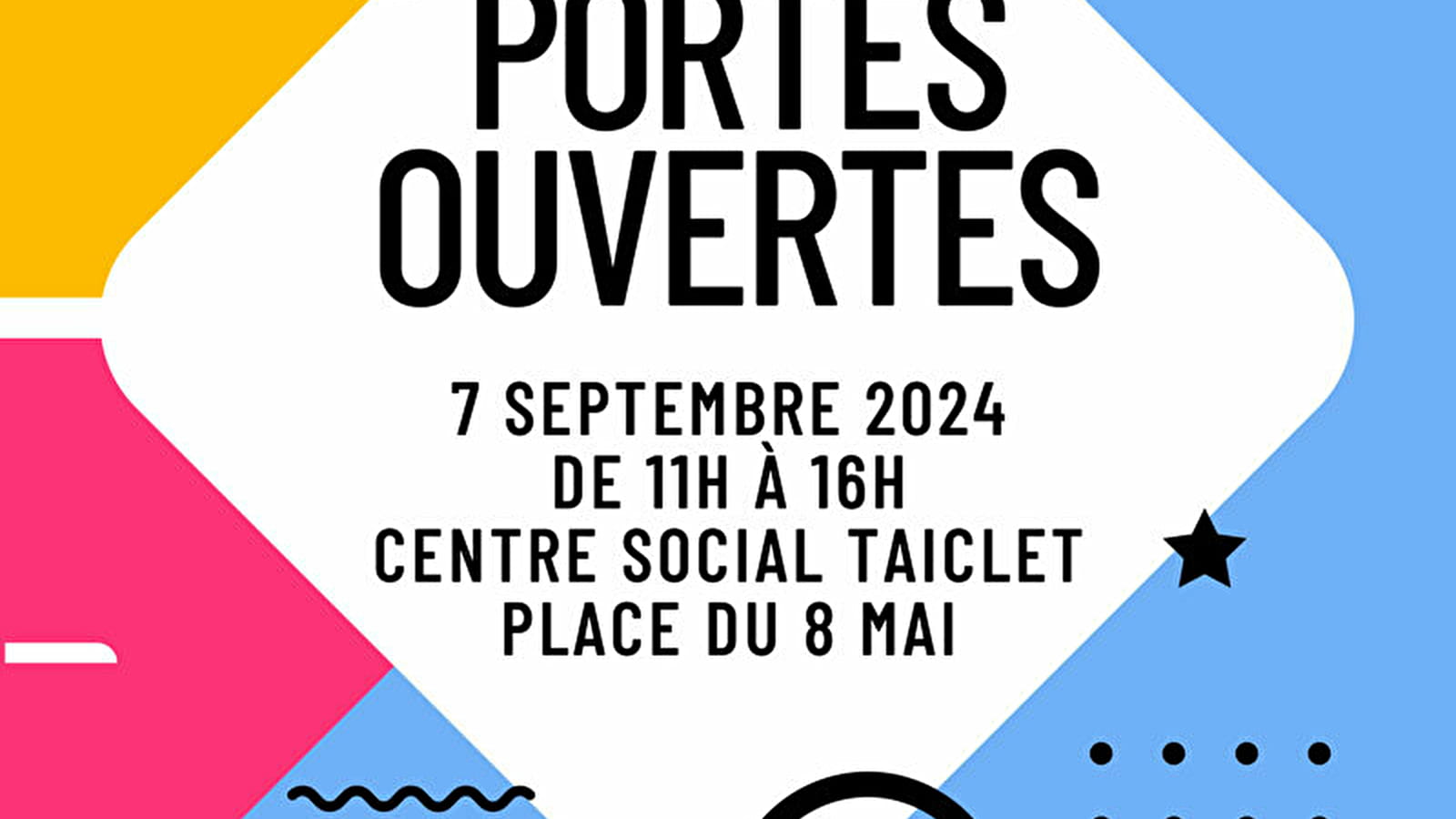 Portes ouvertes de l'ACSL