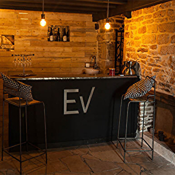 Vincent Edouard - LUGNY