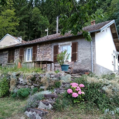 Gîte des Maires d'Avaux