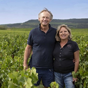 Bavard-Brooks Anne - PULIGNY-MONTRACHET