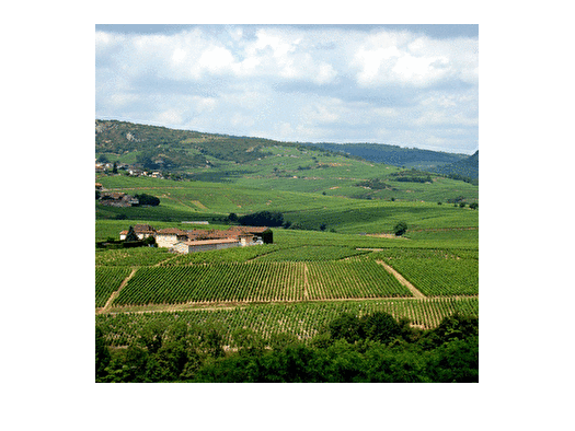 Château du Clos - FUISSE