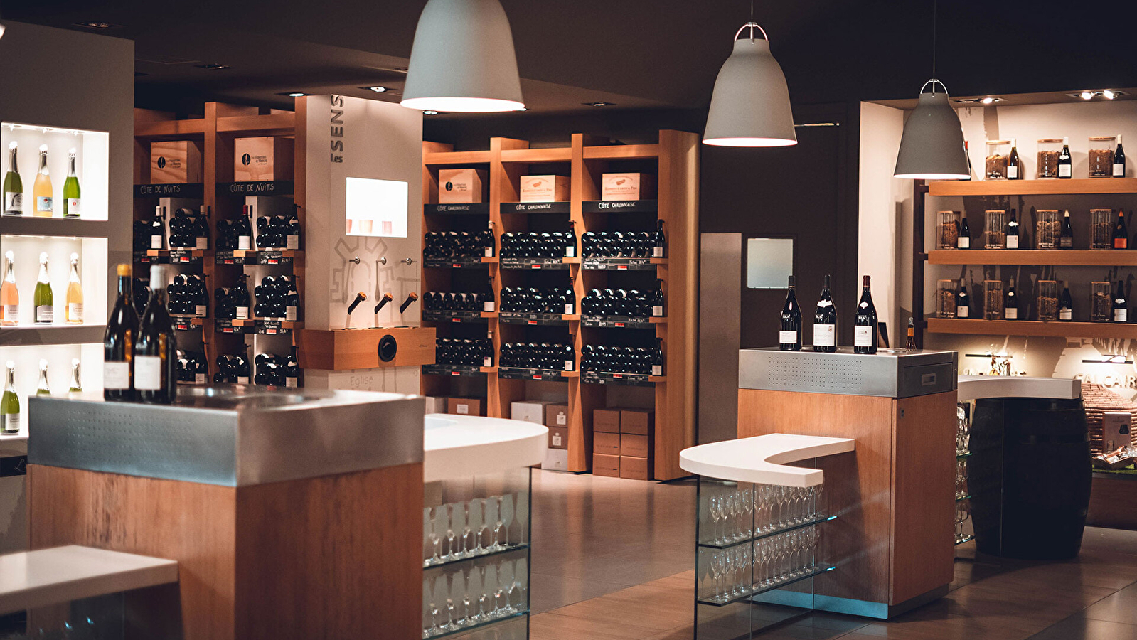 Les Vignerons de Mancey