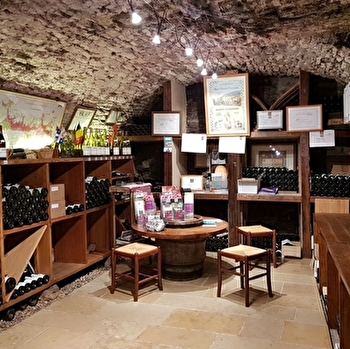 Prunier Michel et Fille - AUXEY-DURESSES