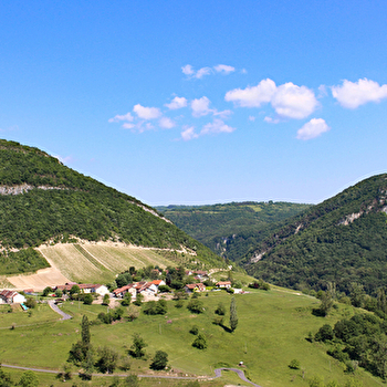 Cave C'messieurs - SEILLONNAZ