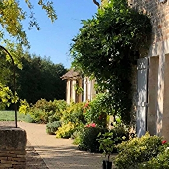 Escoffier - SAINT-LOUP-GEANGES