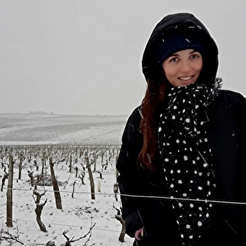 Domaine Figeat - POUILLY-SUR-LOIRE