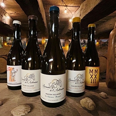 Domaine de L’Aubraine