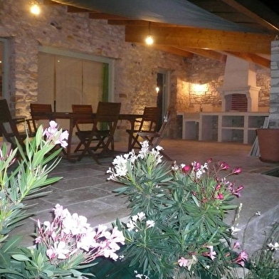 Domaine des Améthystes