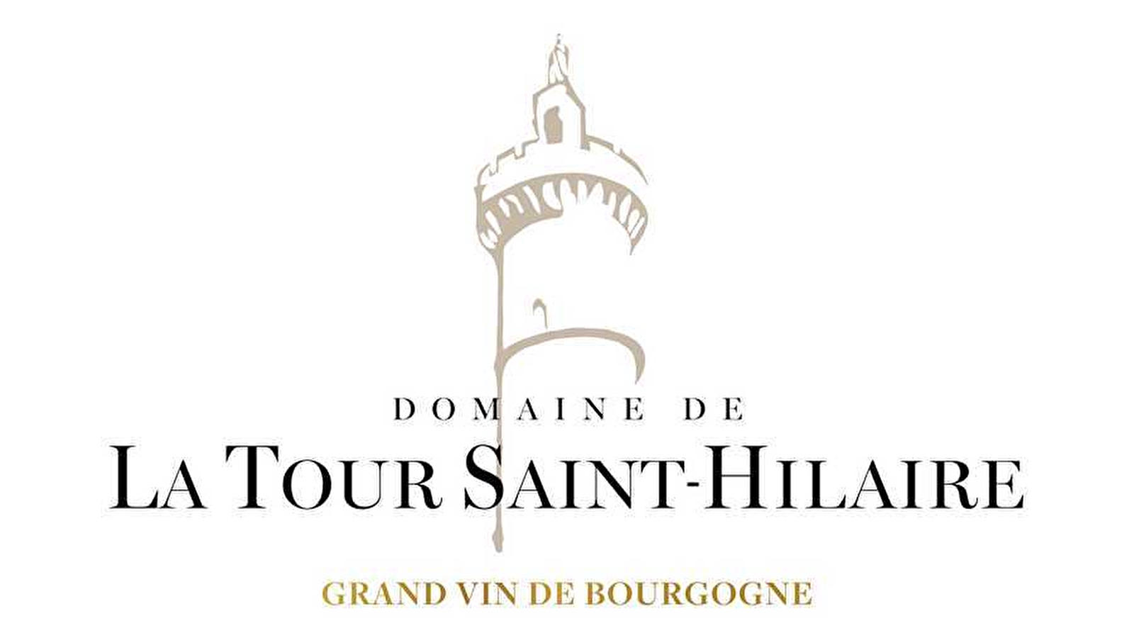 Domaine de la Tour Saint-Hilaire