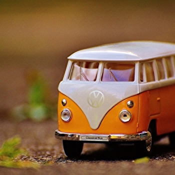 Aire pour camping-car - La Ravena - DAMPIERRE-LES-CONFLANS