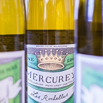 Louis Max - NUITS-SAINT-GEORGES