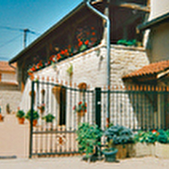 Rousset Delbecq - PERONNE