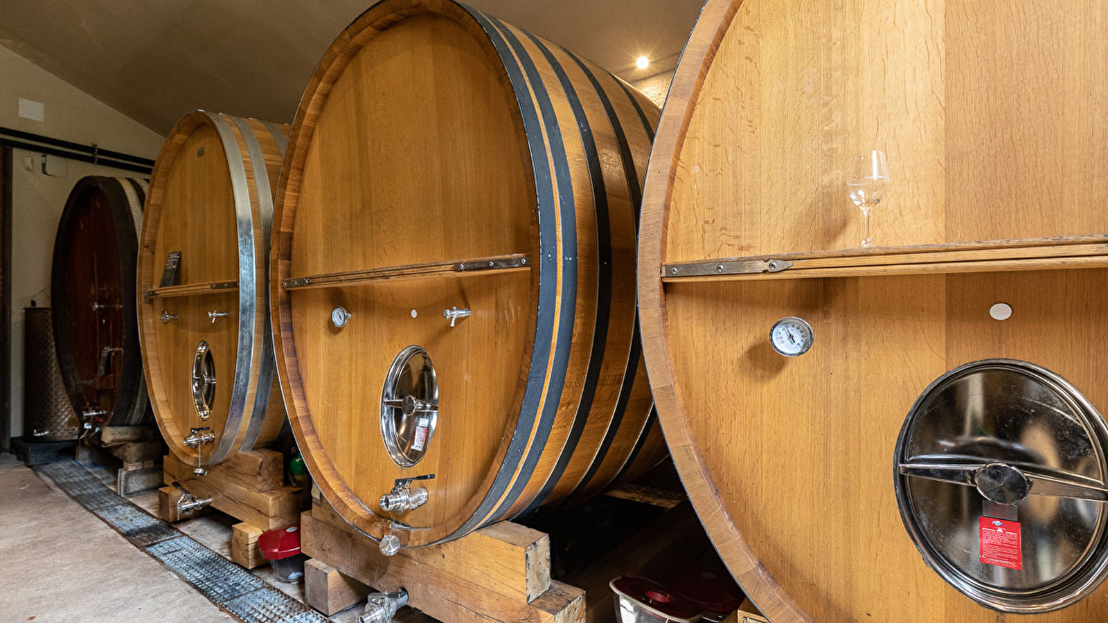 Héritiers du Comte Lafon