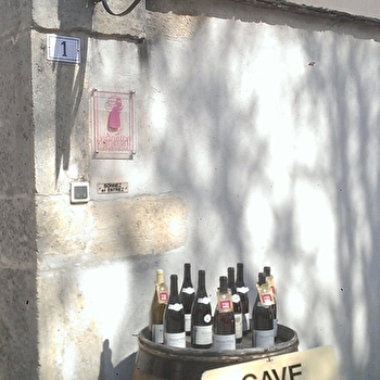 Vaudoisey Christophe - VOLNAY