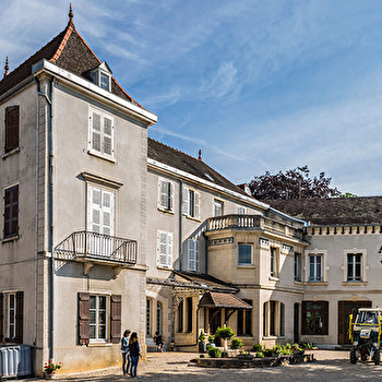 Jessiaume - SANTENAY