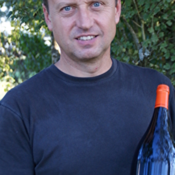 Depiesse Sylvain  - DEMIGNY