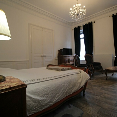 Chambres d'hôtes - Le Napoléon