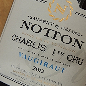 Notton Laurent et Céline - CHICHEE