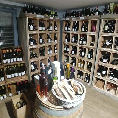 Epicerie Poulain
