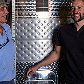 Domaine de Maltaverne - TRACY-SUR-LOIRE