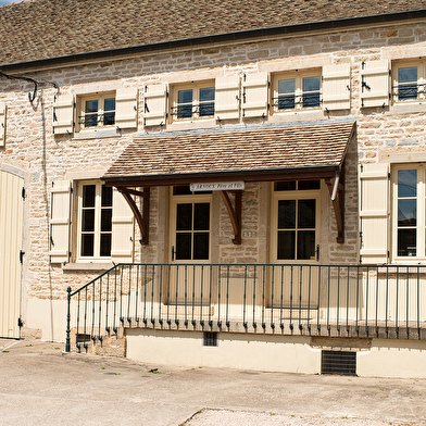 Arnoux Père et Fils