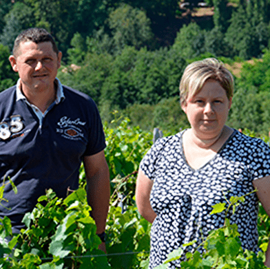 Cave Christophe Savoye